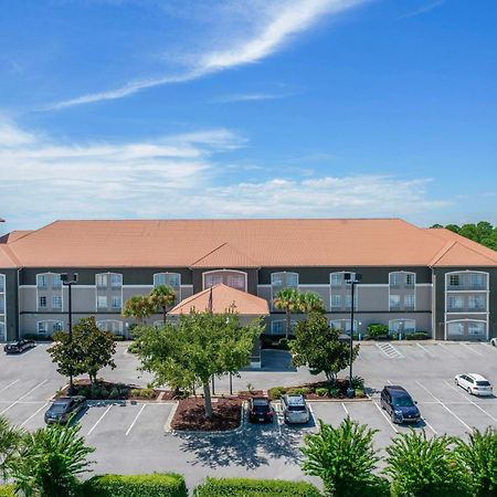 La Quinta By Wyndham Pcb Coastal Palms Hotel Upper Grand Lagoon Ngoại thất bức ảnh