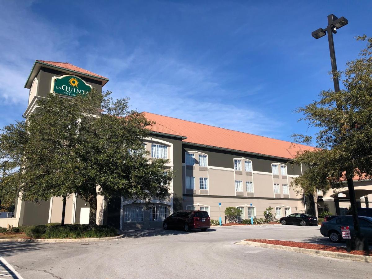 La Quinta By Wyndham Pcb Coastal Palms Hotel Upper Grand Lagoon Ngoại thất bức ảnh