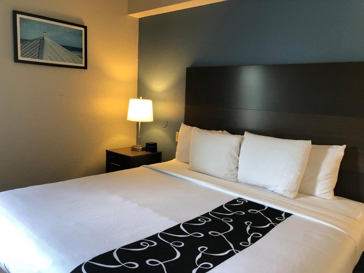 La Quinta By Wyndham Pcb Coastal Palms Hotel Upper Grand Lagoon Ngoại thất bức ảnh