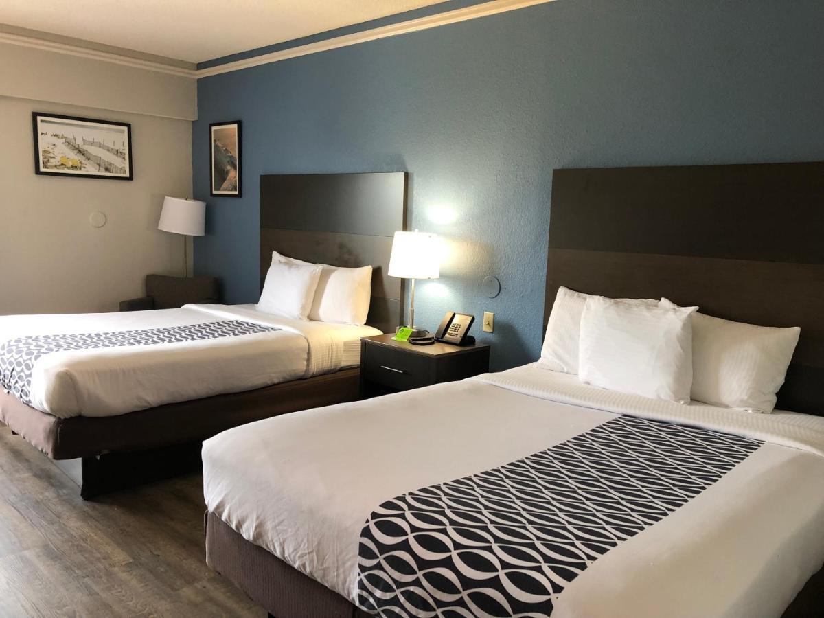 La Quinta By Wyndham Pcb Coastal Palms Hotel Upper Grand Lagoon Ngoại thất bức ảnh