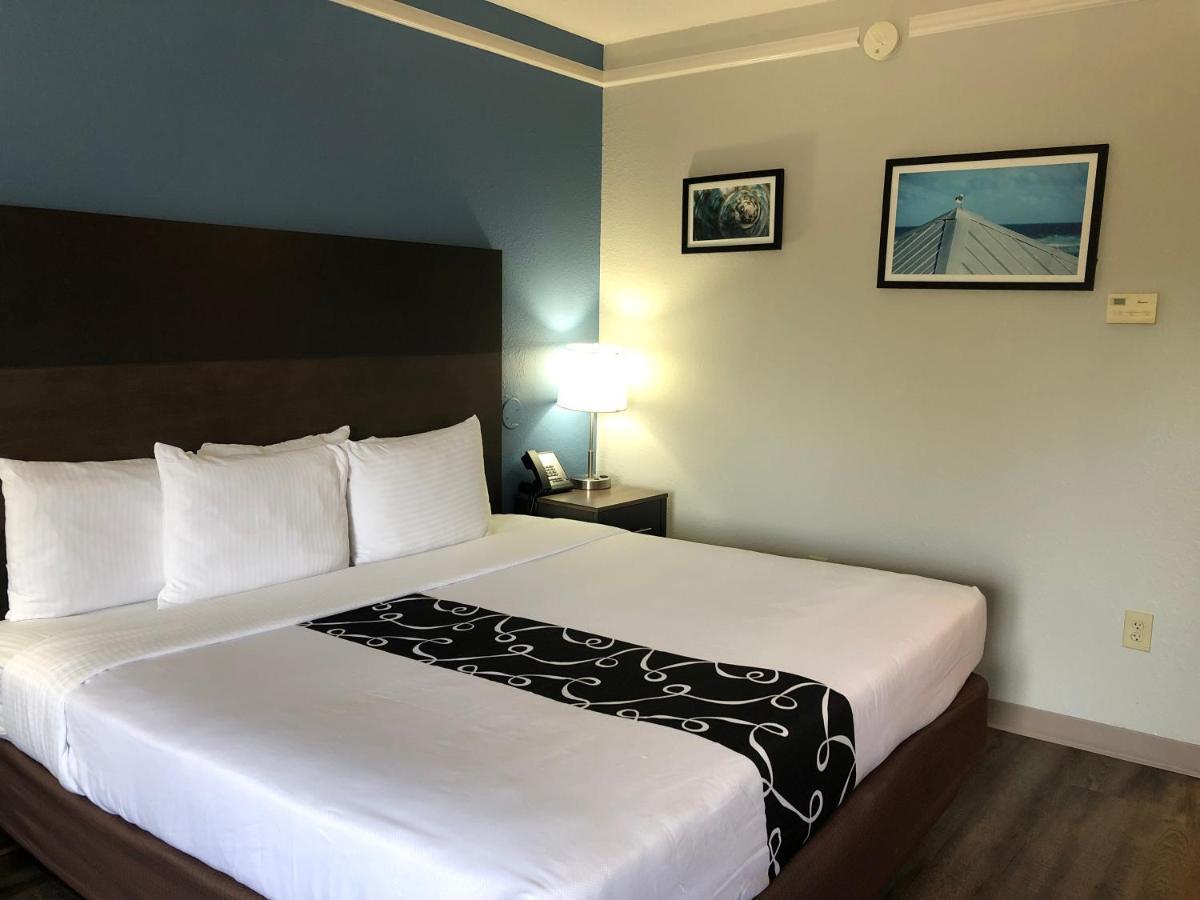 La Quinta By Wyndham Pcb Coastal Palms Hotel Upper Grand Lagoon Ngoại thất bức ảnh