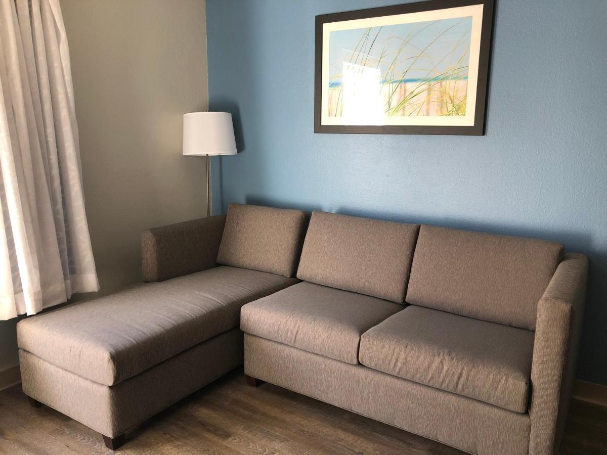 La Quinta By Wyndham Pcb Coastal Palms Hotel Upper Grand Lagoon Ngoại thất bức ảnh
