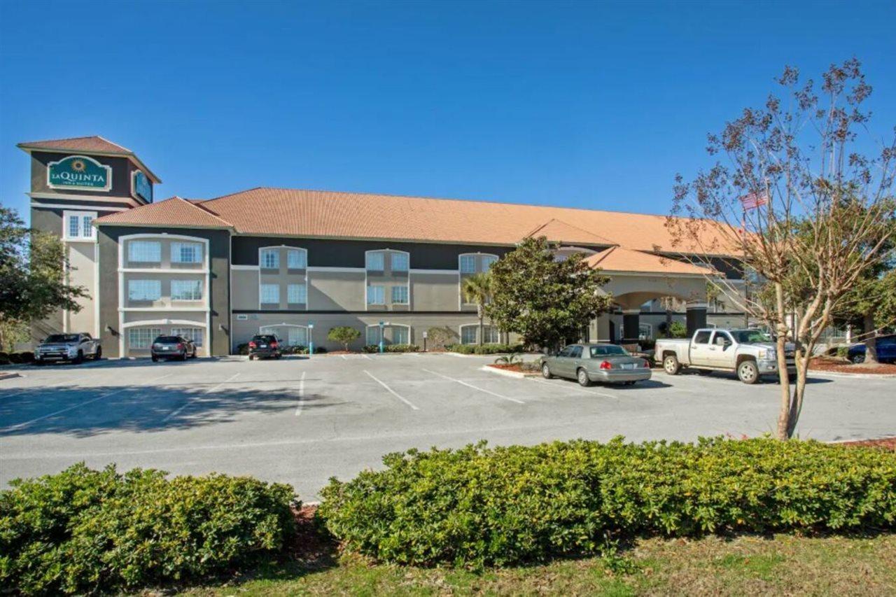 La Quinta By Wyndham Pcb Coastal Palms Hotel Upper Grand Lagoon Ngoại thất bức ảnh