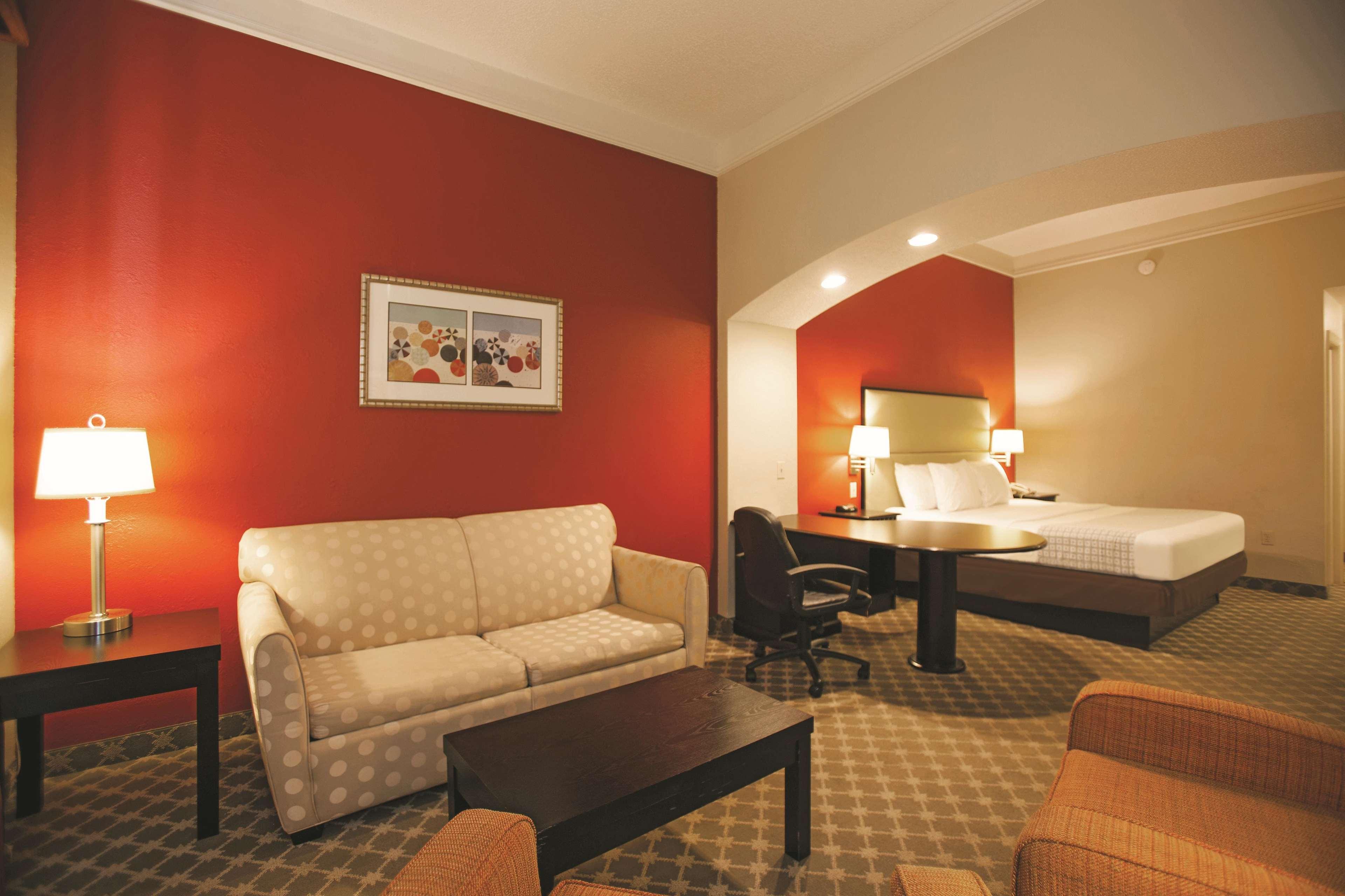 La Quinta By Wyndham Pcb Coastal Palms Hotel Upper Grand Lagoon Ngoại thất bức ảnh