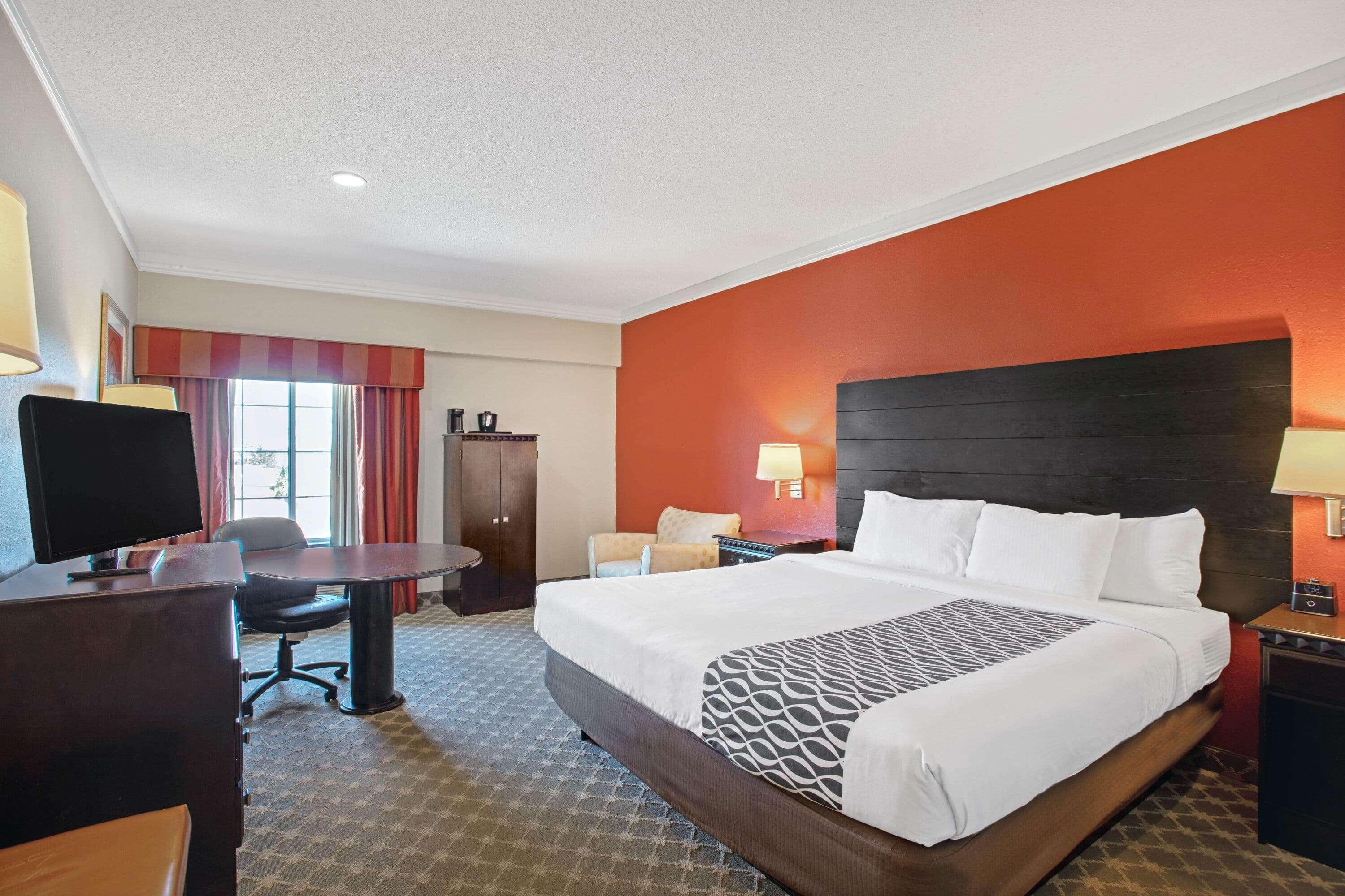 La Quinta By Wyndham Pcb Coastal Palms Hotel Upper Grand Lagoon Ngoại thất bức ảnh