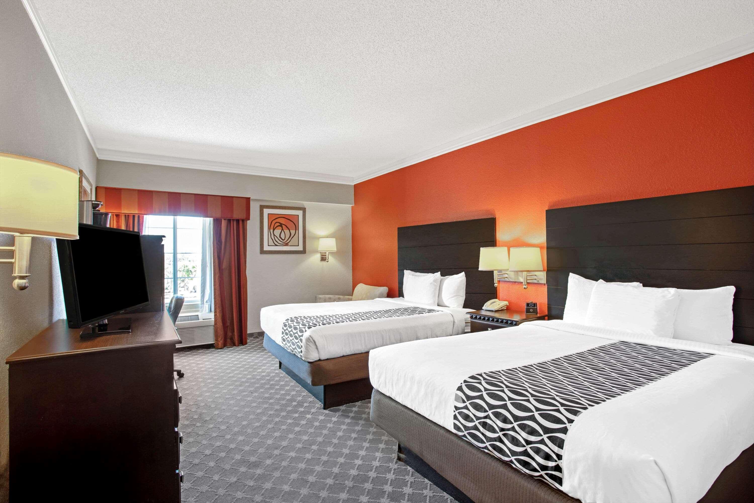 La Quinta By Wyndham Pcb Coastal Palms Hotel Upper Grand Lagoon Ngoại thất bức ảnh
