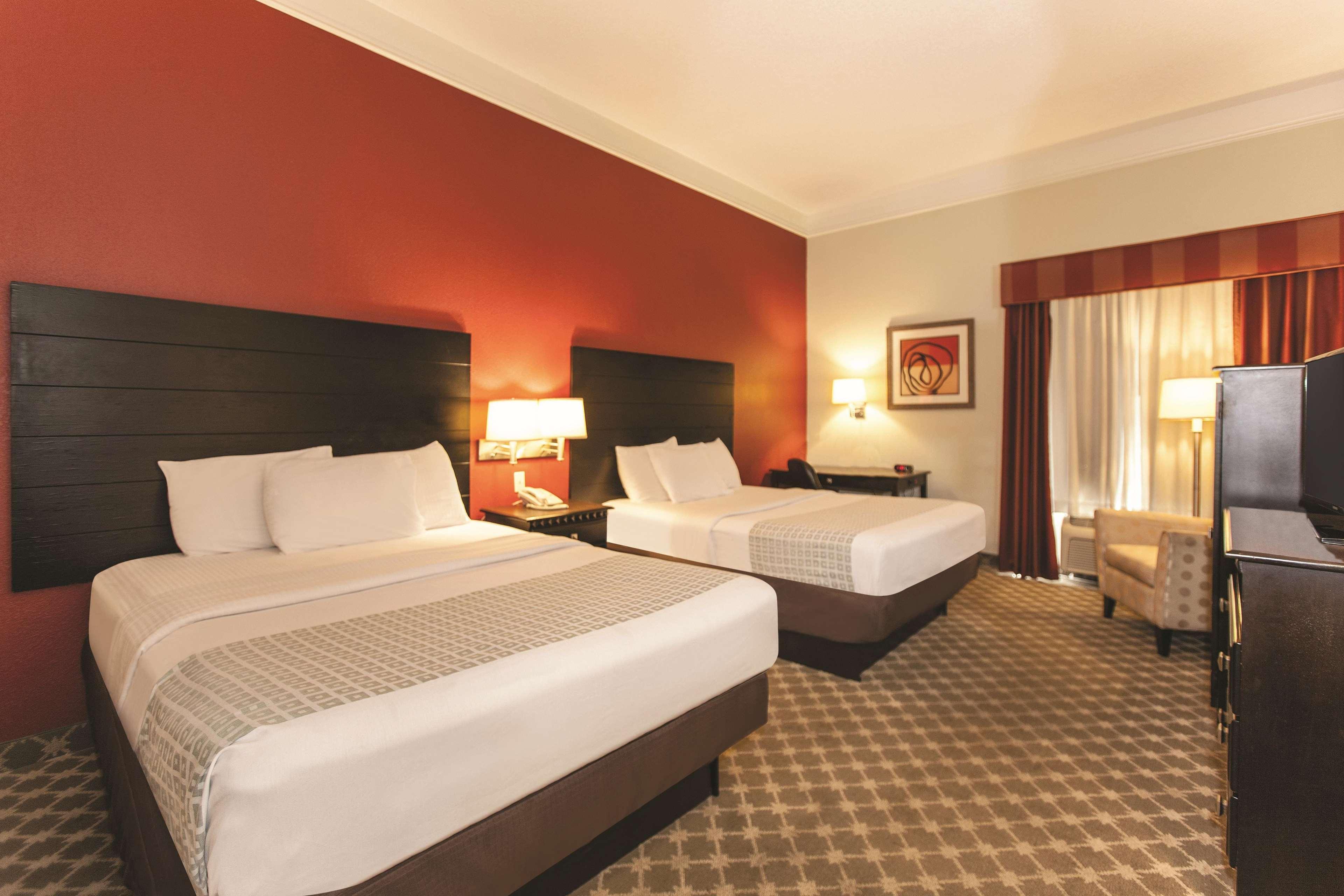La Quinta By Wyndham Pcb Coastal Palms Hotel Upper Grand Lagoon Ngoại thất bức ảnh