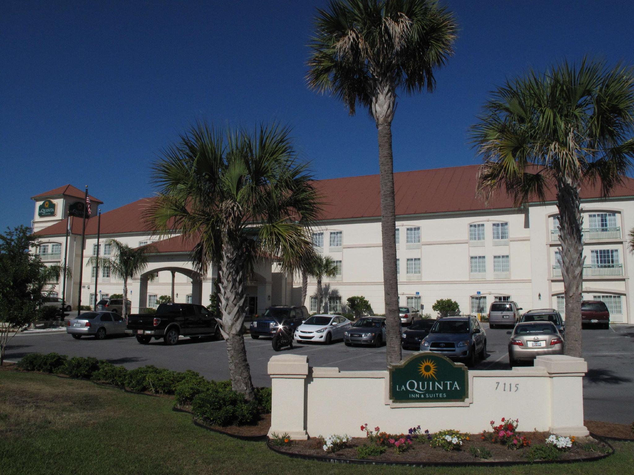 La Quinta By Wyndham Pcb Coastal Palms Hotel Upper Grand Lagoon Ngoại thất bức ảnh