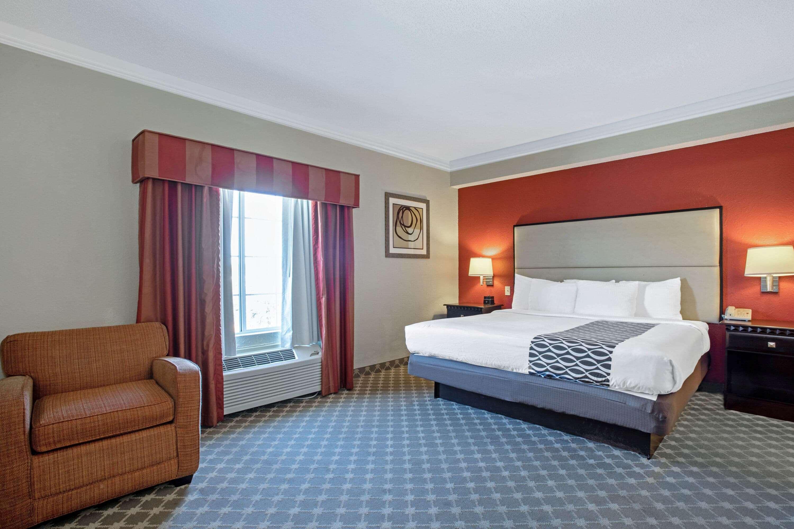 La Quinta By Wyndham Pcb Coastal Palms Hotel Upper Grand Lagoon Ngoại thất bức ảnh