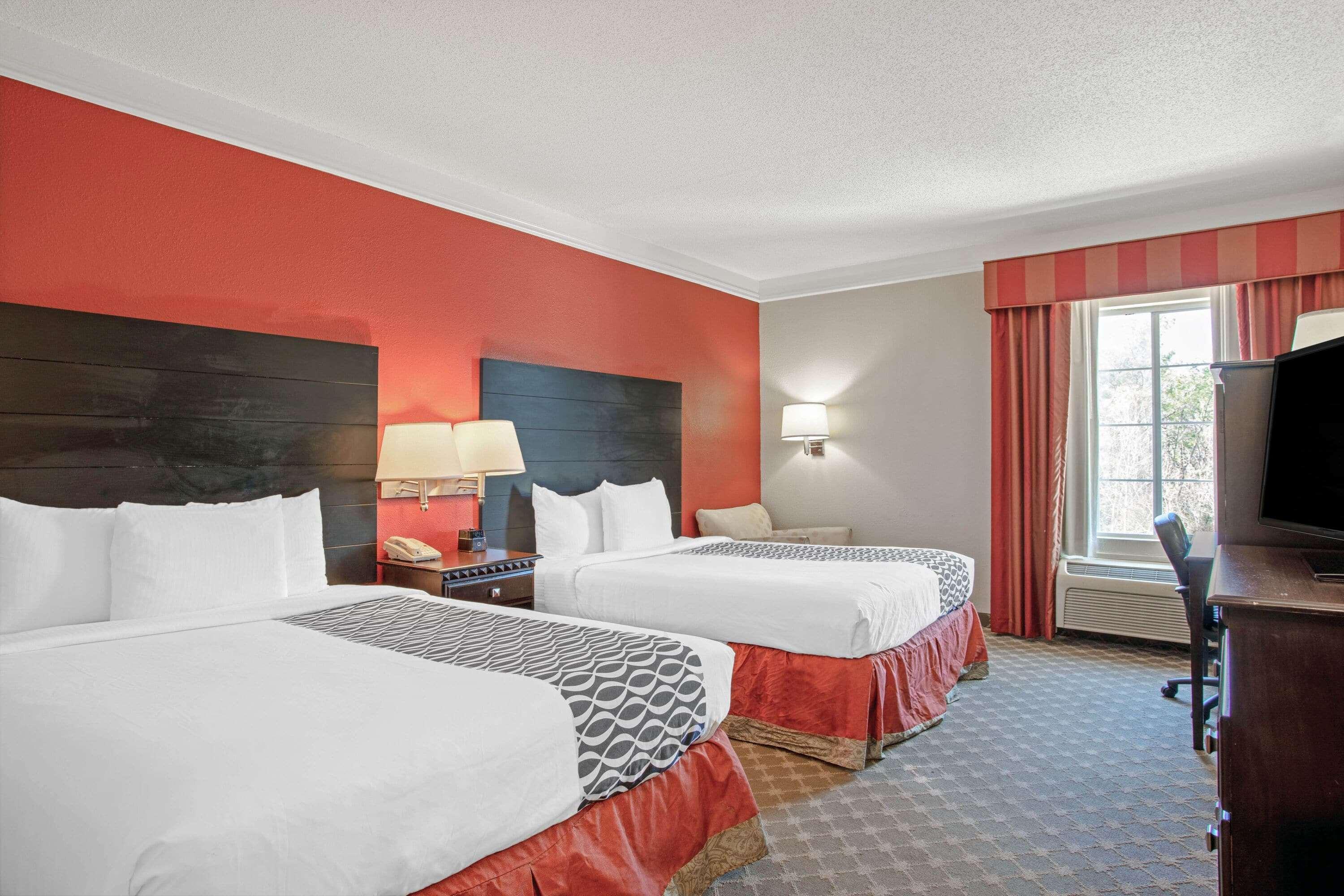 La Quinta By Wyndham Pcb Coastal Palms Hotel Upper Grand Lagoon Ngoại thất bức ảnh