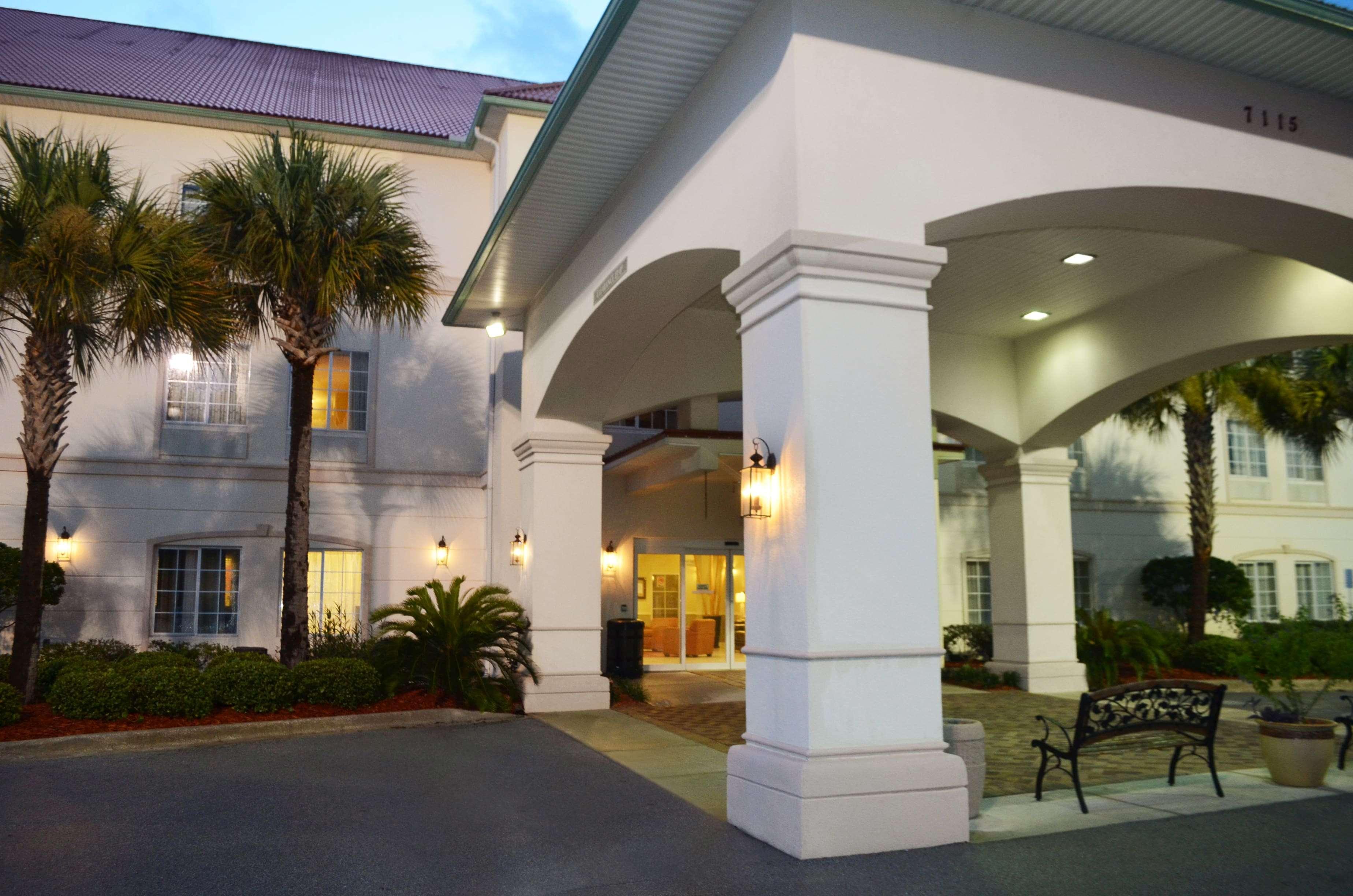 La Quinta By Wyndham Pcb Coastal Palms Hotel Upper Grand Lagoon Ngoại thất bức ảnh