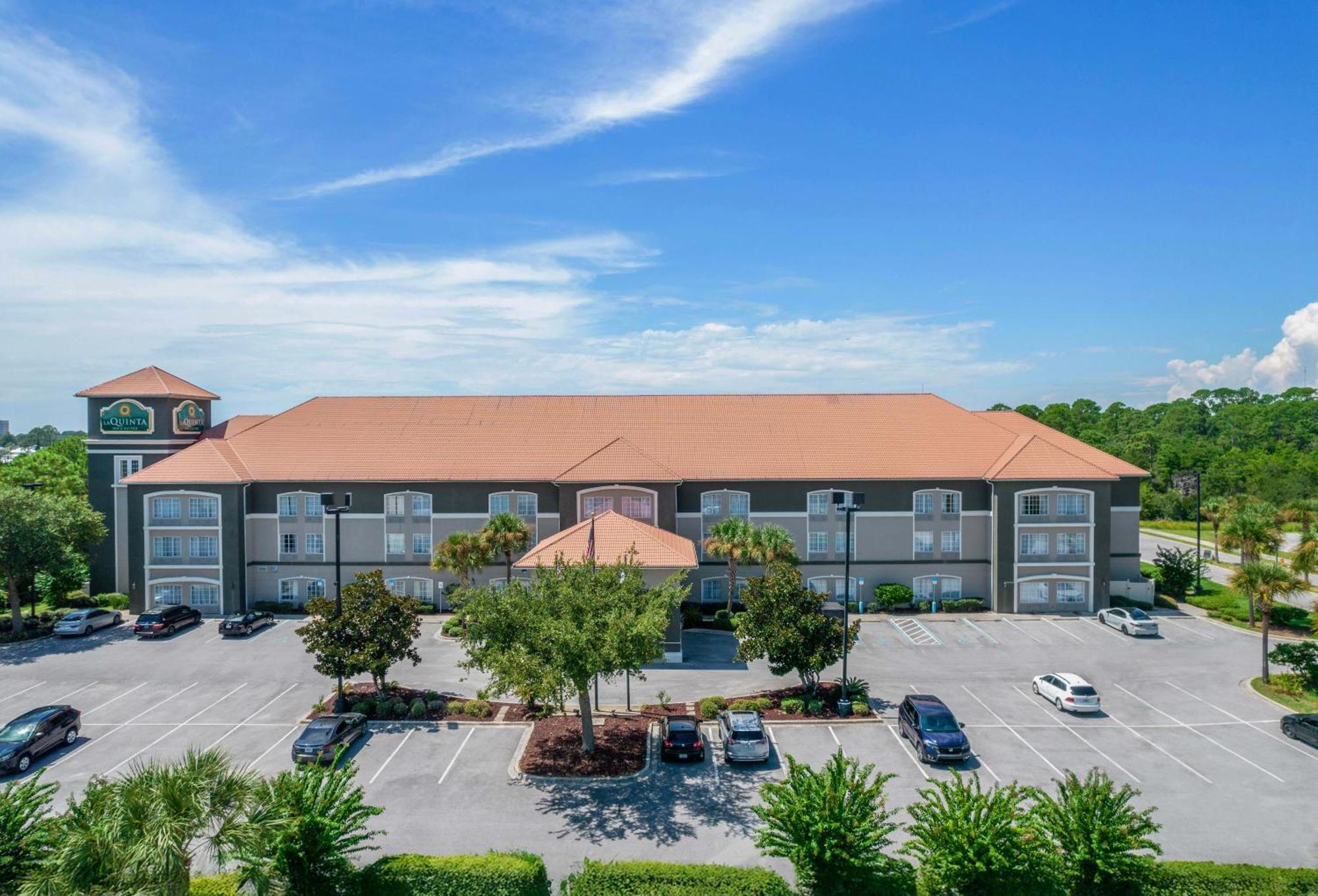 La Quinta By Wyndham Pcb Coastal Palms Hotel Upper Grand Lagoon Ngoại thất bức ảnh