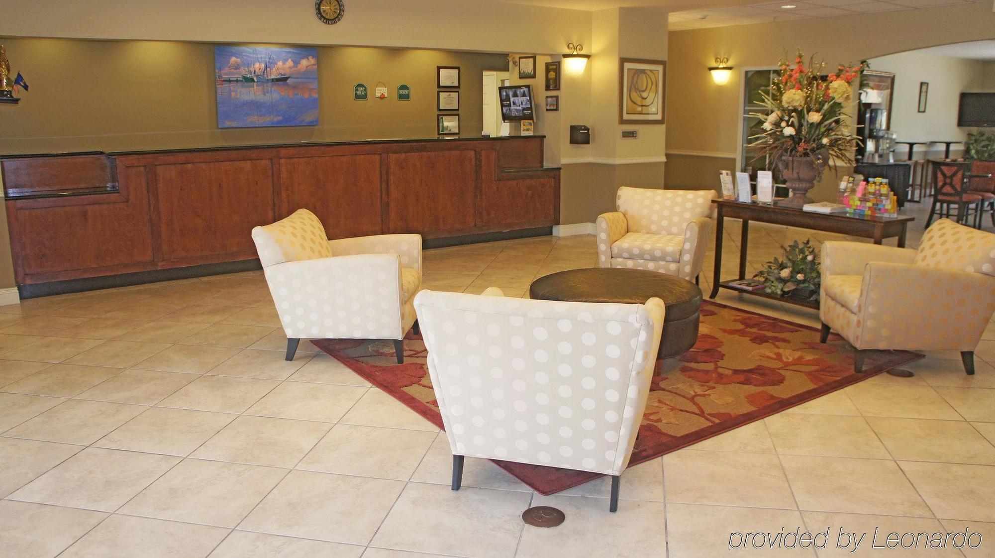 La Quinta By Wyndham Pcb Coastal Palms Hotel Upper Grand Lagoon Ngoại thất bức ảnh