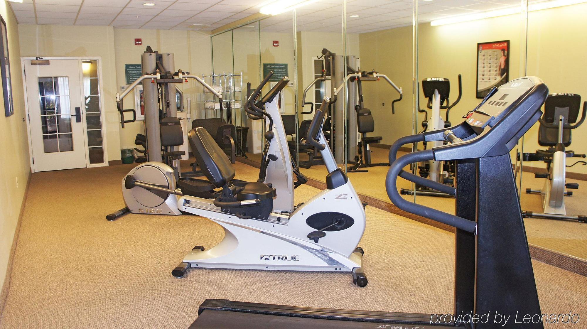 La Quinta By Wyndham Pcb Coastal Palms Hotel Upper Grand Lagoon Ngoại thất bức ảnh