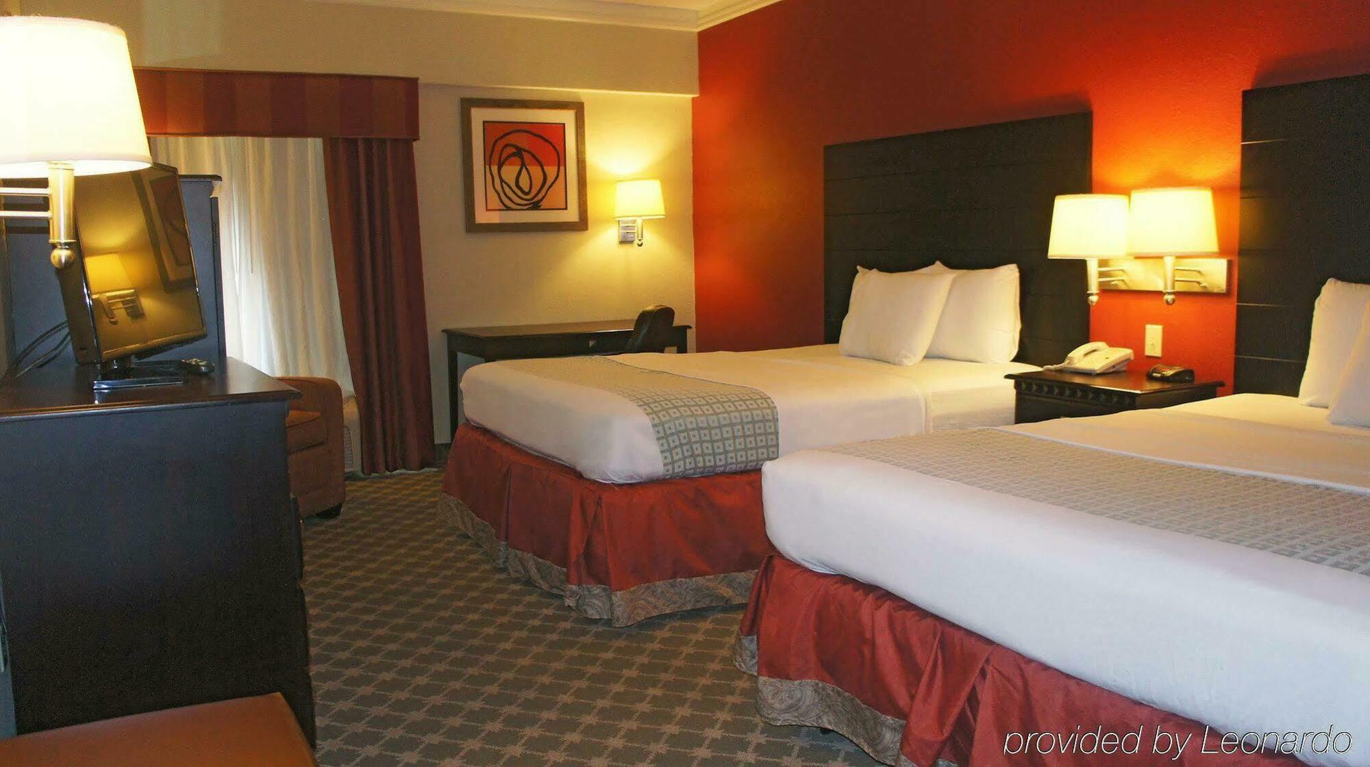 La Quinta By Wyndham Pcb Coastal Palms Hotel Upper Grand Lagoon Ngoại thất bức ảnh